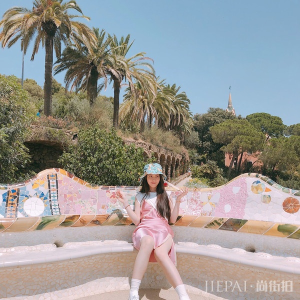 郭碧婷只能当“初恋”?好气质的她不需要标签!带你一起看“初恋女神”的反差萌!