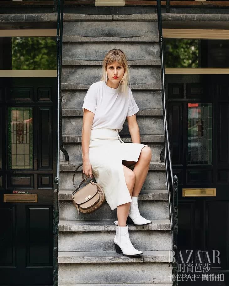 穿短靴会矮半截?来看看这6款新季大热时髦说明书