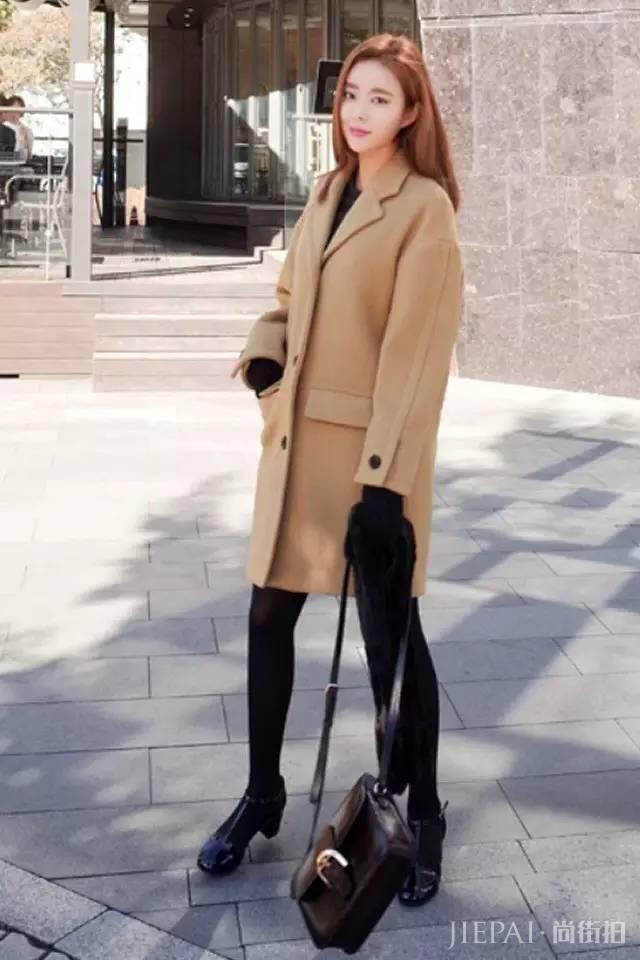 秋冬搭配技巧，秀出时尚的自己！