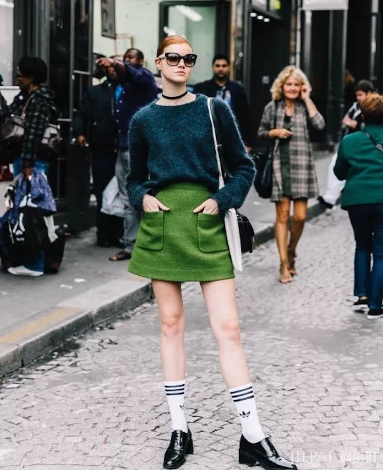 这里有一份最全的从秋穿到冬，保暖又时髦的搭配清单