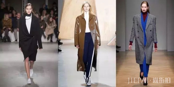 2018秋冬,你的衣柜还缺了一件高领毛衣