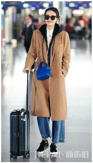 这三种大衣,小个子穿过后,再也不想脱下来!