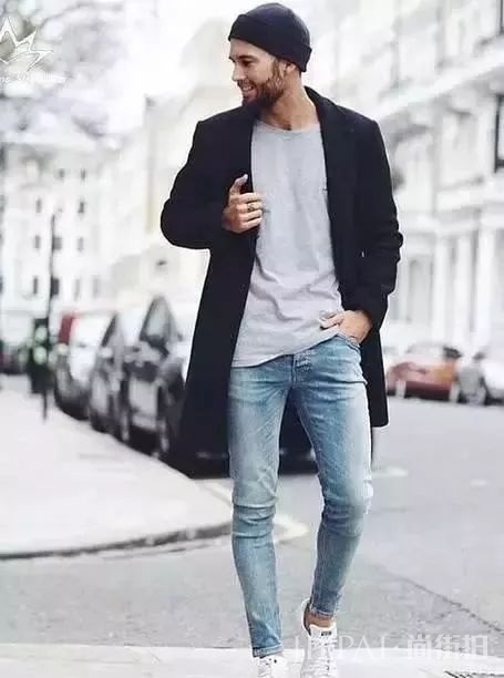 4款帽子基本搭配技巧 一次就可以学会！