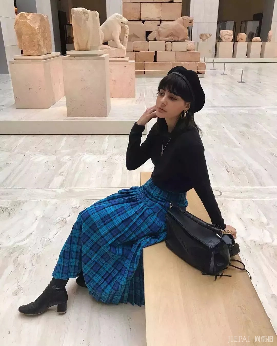 2018秋冬流行趋势抢先看!下半年这样穿不过时!!