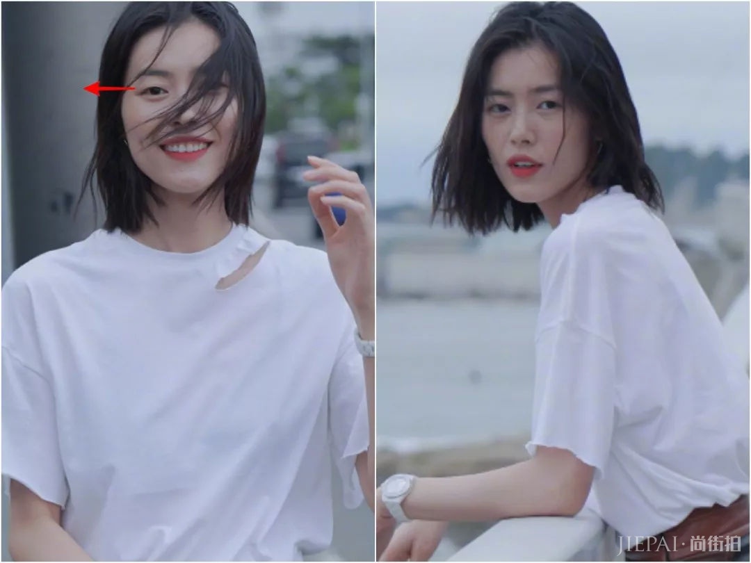 我总结了四位女明星剪短发的经验教训，换发型前先看看这篇吧