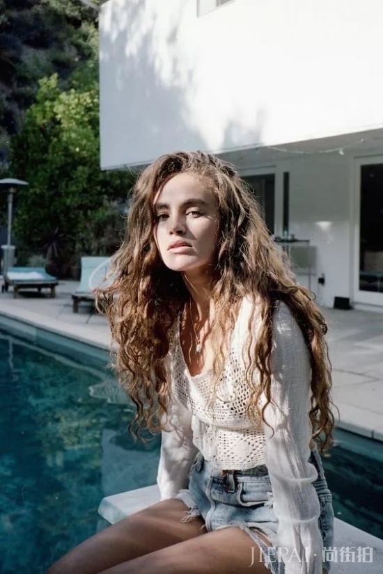 2018最新最全卷发攻略，看看哪种适合你