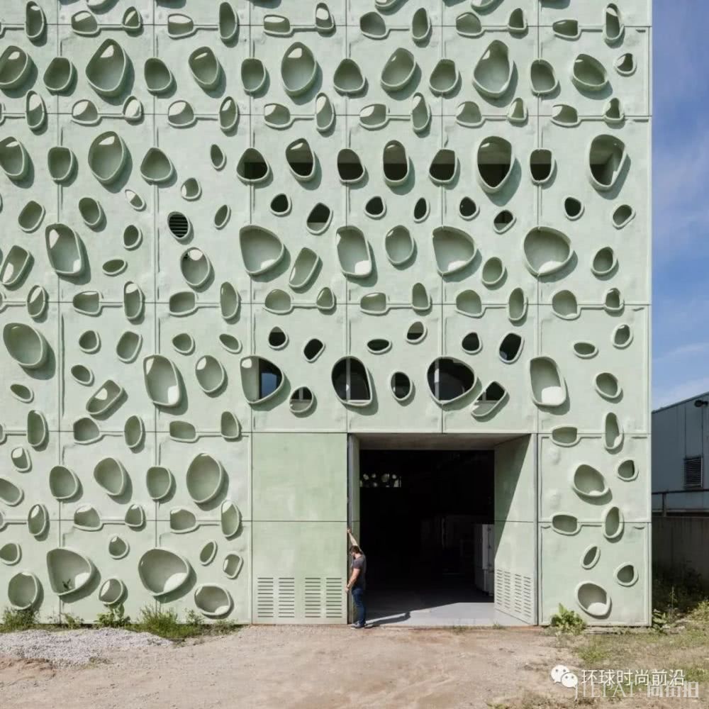 2019春夏时尚用什么攻占?看看这5个流行色就够了