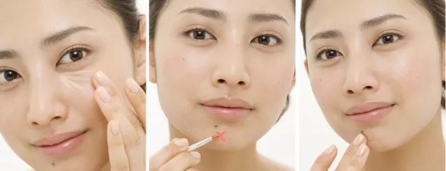 专业化妆师推荐的10个底妆技巧！我先收藏了～