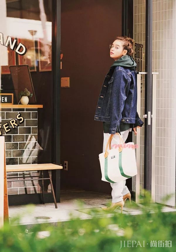 如何穿得很“贵”?日本人气造型师教学:平价衣服显高级的10大法则