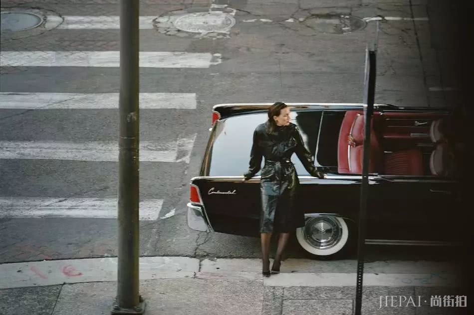 你的手机屏保也该换上“秋装”了，最美的都在这里