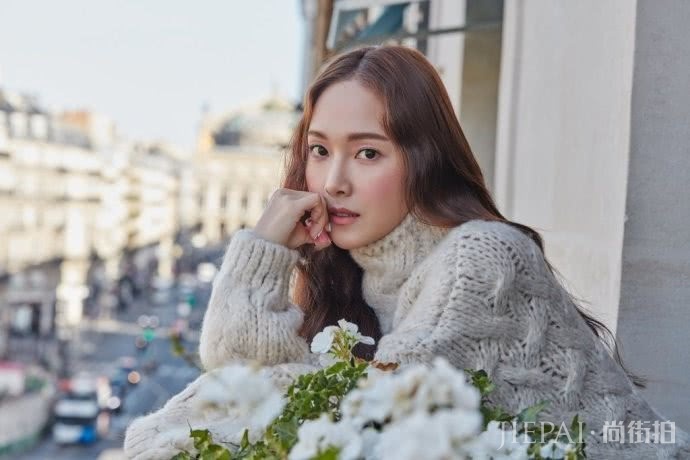 郑秀妍私服搭配来一波,衣品真是无可挑剔!简直就是小个子美眉穿衣示范