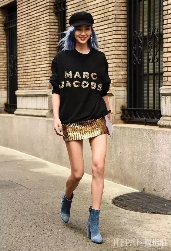 2018秋冬流行趋势抢先看！下半年这样穿不过时！！