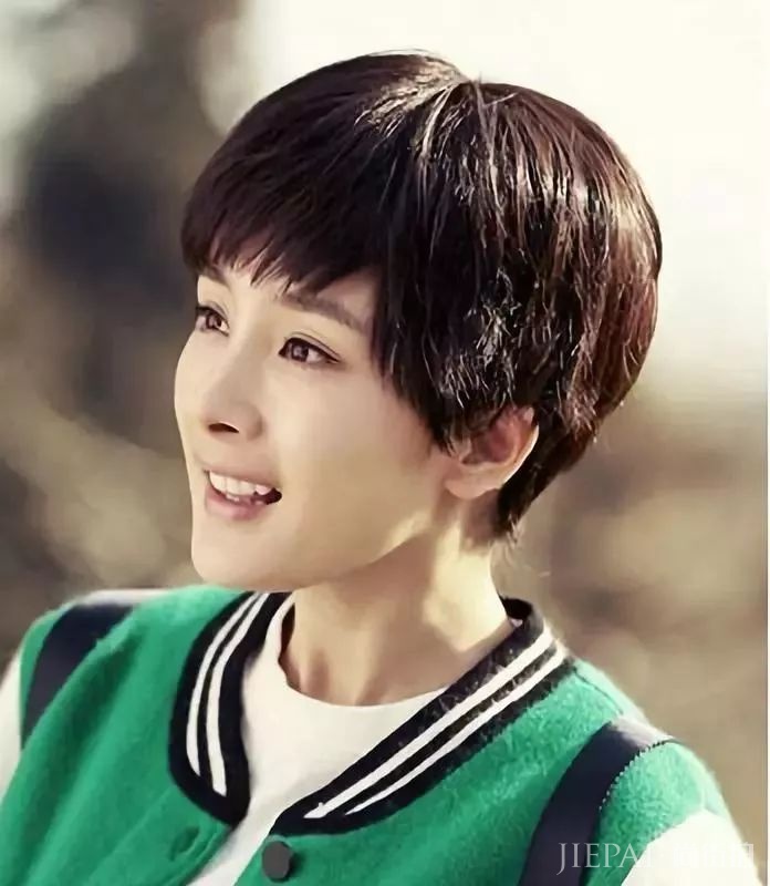 显脸小的“刘海”,今年哪一款最适合你?