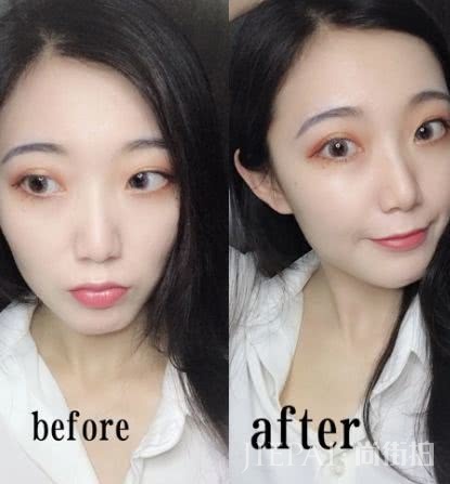 磨皮粉底换肤隔离,还有超美高光,这些好东西为什么还没火