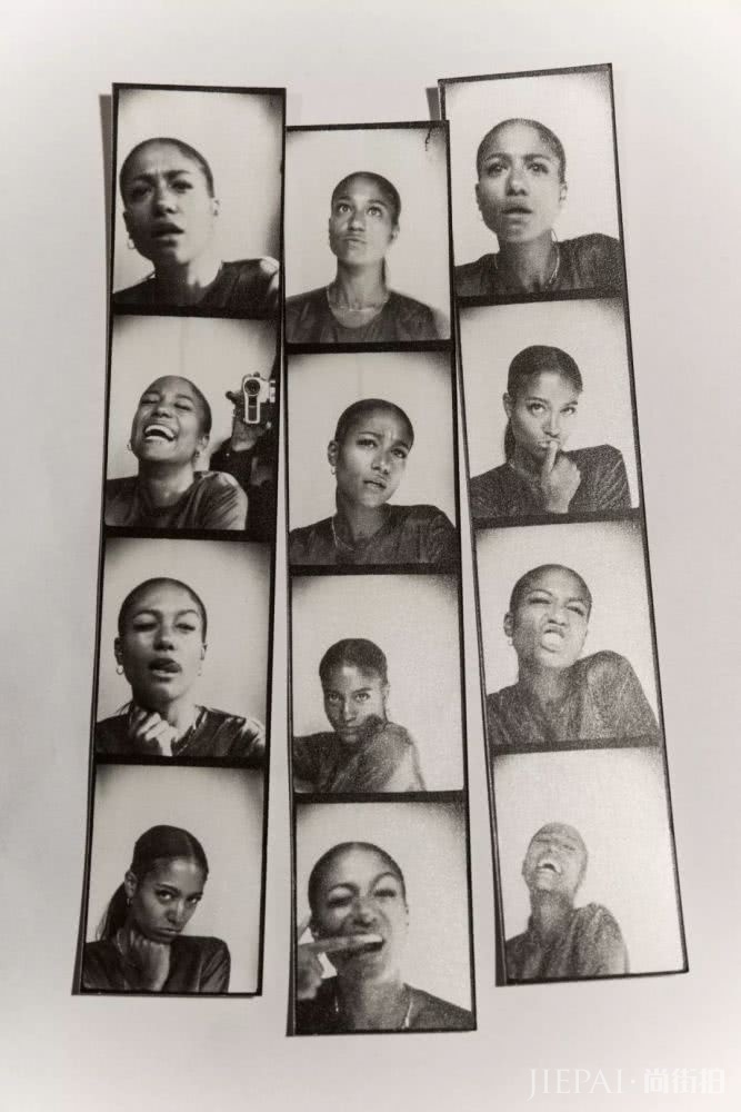 与德国最当红女歌手一起撒野人间游乐园——柏林