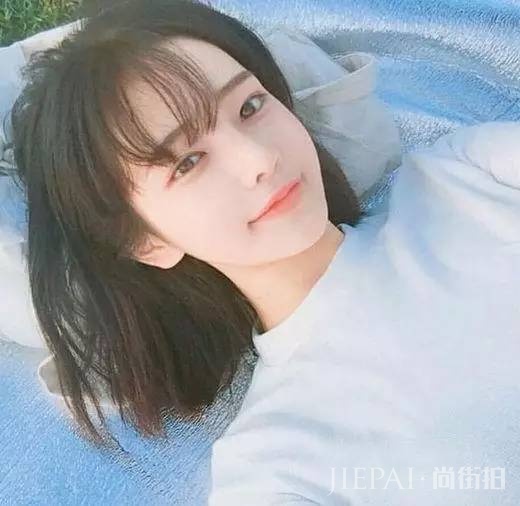 4种自然系发色推荐 不要老纠结染什么颜色哦