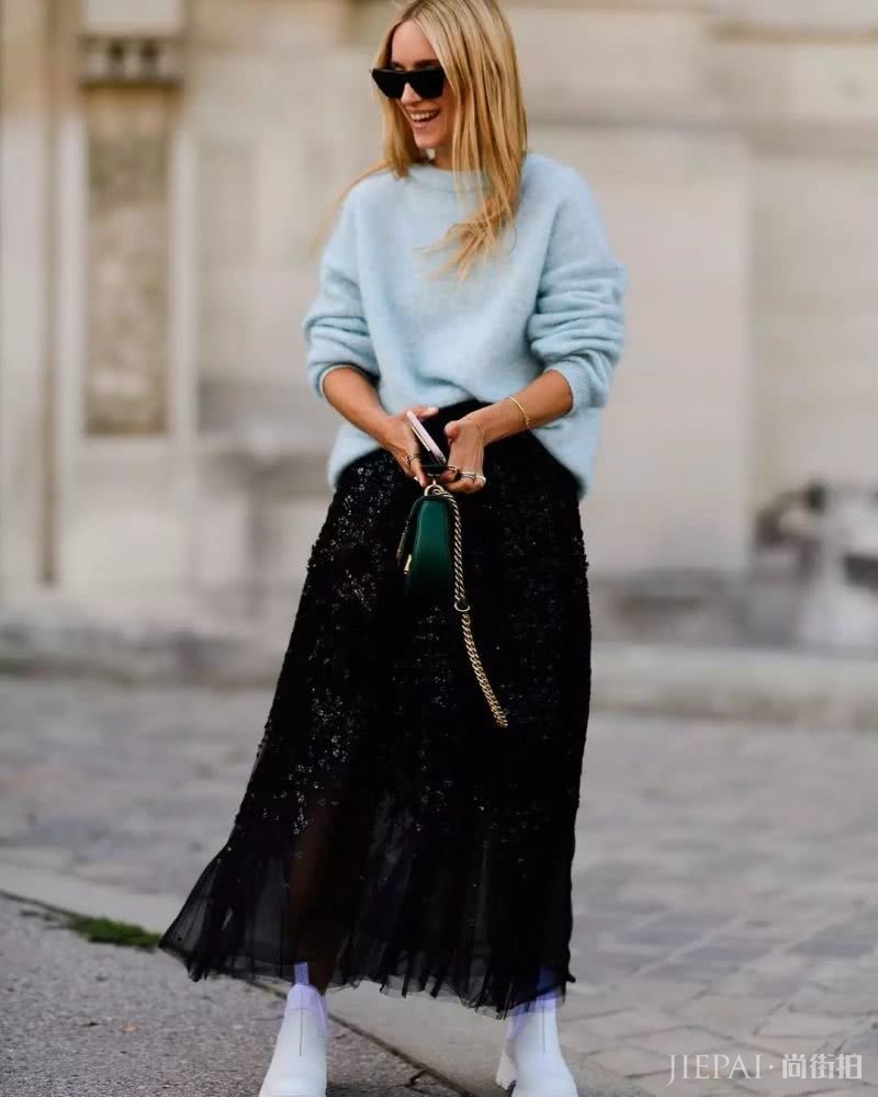 这里有一份最全的从秋穿到冬，保暖又时髦的搭配清单