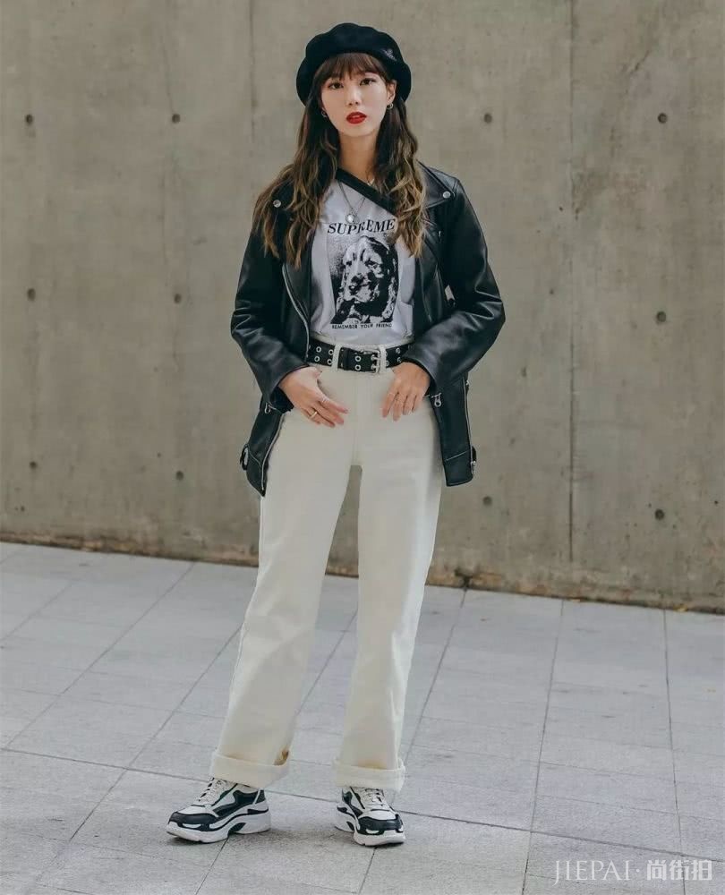 群魔乱舞车祸现场？今年的时装周看点太多了