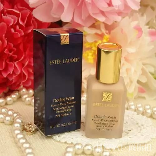 粉底液什么牌子好用 网红粉底液你都用过吗