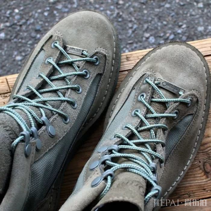 今年秋冬，你计划穿什么“靴子”搞定回头率？