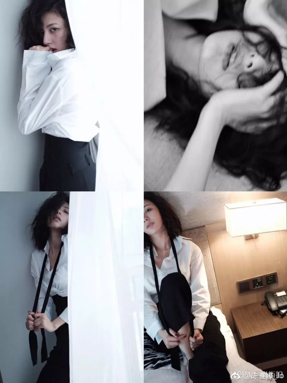 撞脸“张雨绮”的网红让思聪收心想结婚!乡村影楼女孩翻身的历史真精彩…