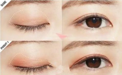 少女妆的画法需要哪些化妆品呢