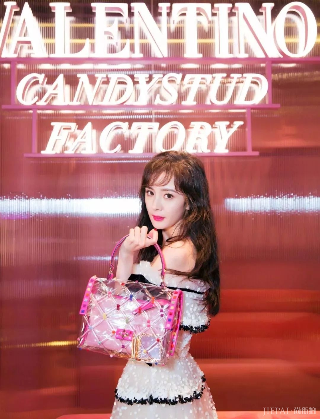 显脸小的“刘海”,今年哪一款最适合你?