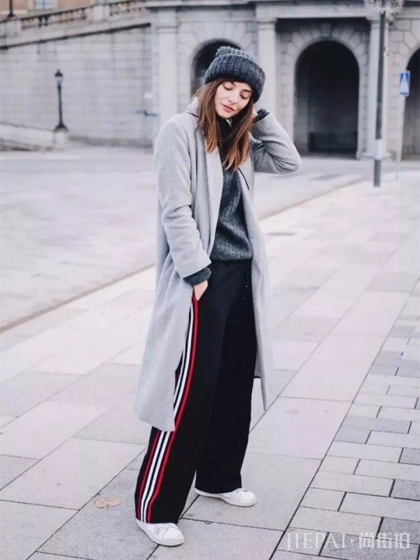 女生秋冬穿什么裤子好看?秋冬应该穿上一条这样的裤子