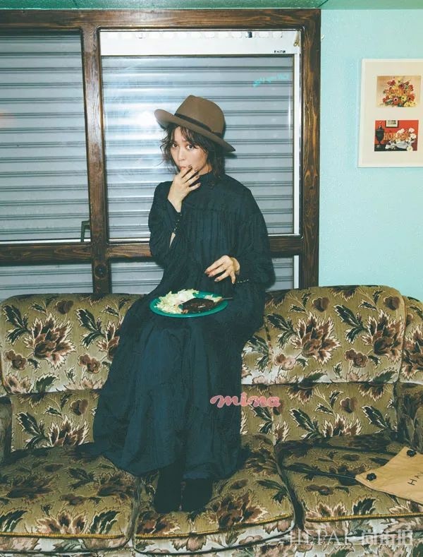 秋冬大衣里内搭最好看的3款连衣裙 都在这里了！