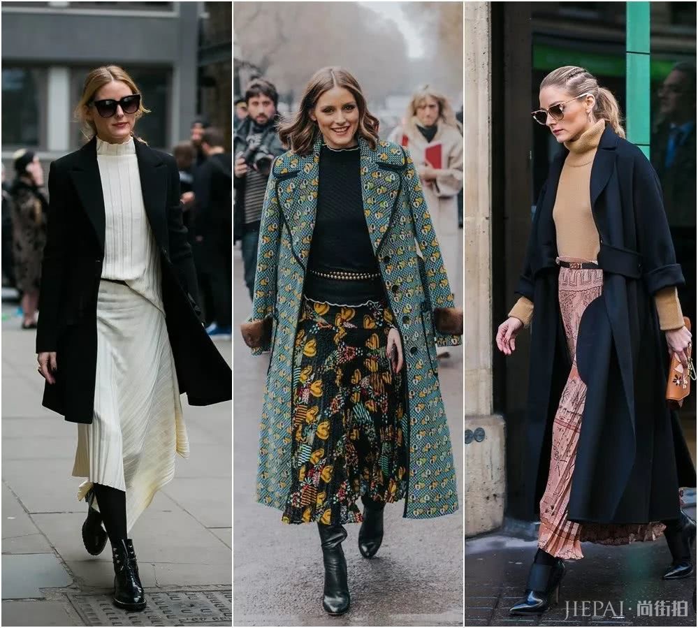 这里有一份最全的从秋穿到冬，保暖又时髦的搭配清单