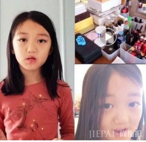 除了陈浩民老婆蒋丽莎,这些明星家人也经常霸占热搜