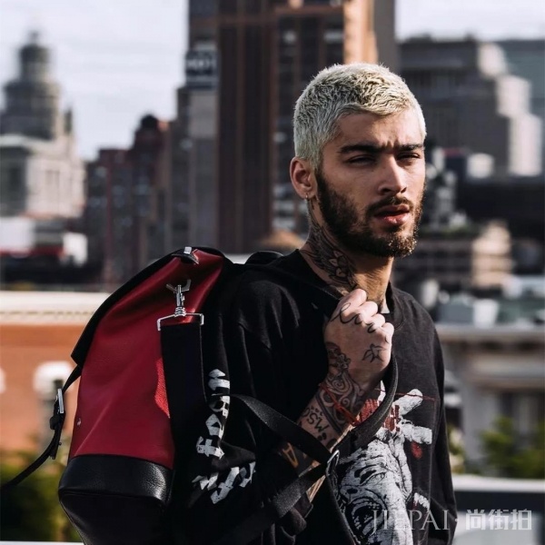 2018年男生秋冬流行发型 男士发型参考换季不妨换个发型