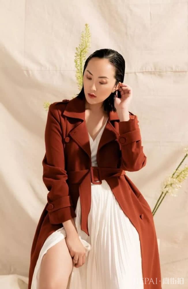 秋冬哪个单品是必买的？你一定得有一件风衣