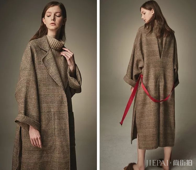 今年大衣怎么挑？这 8 款够时髦！