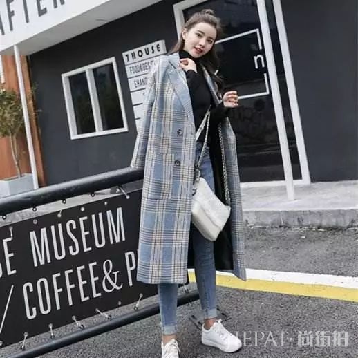 这三种大衣,小个子穿过后,再也不想脱下来!