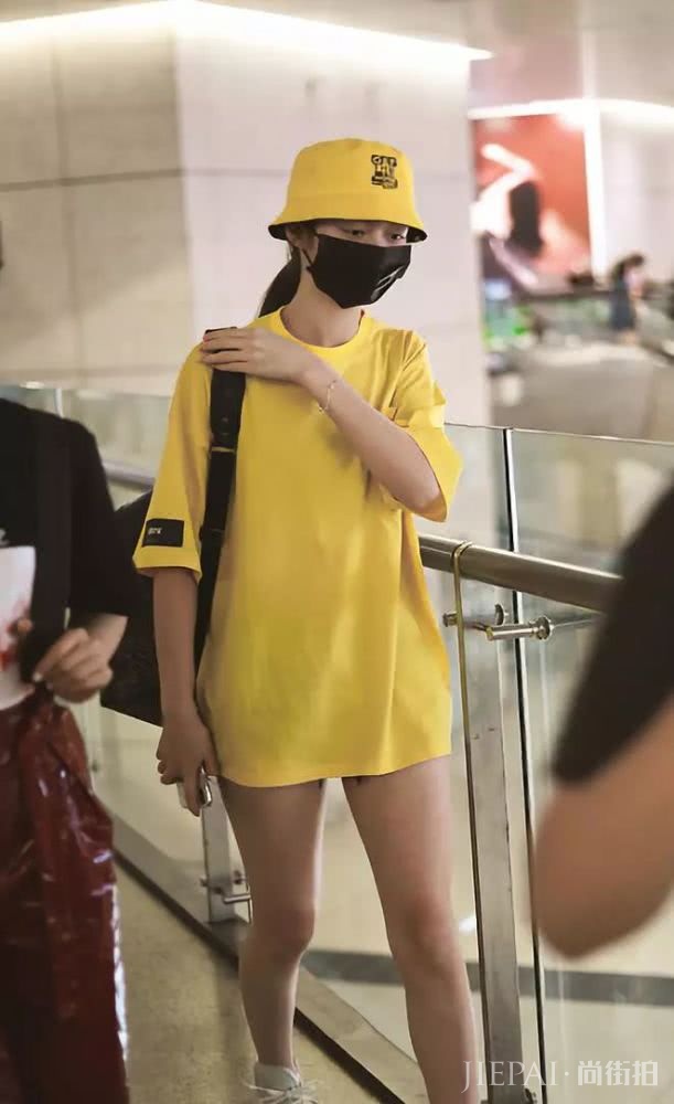 傅菁的舞姿比衣服还抢镜!《口红王子》请了她简直是赚大了