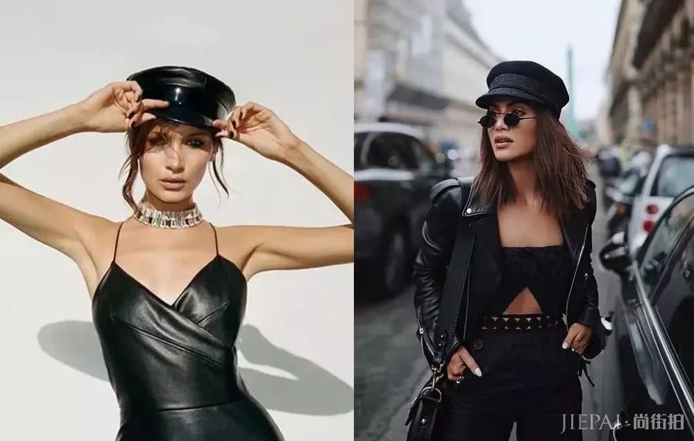 4个关于帽子的挑选技巧,让你这个秋冬保暖又有型