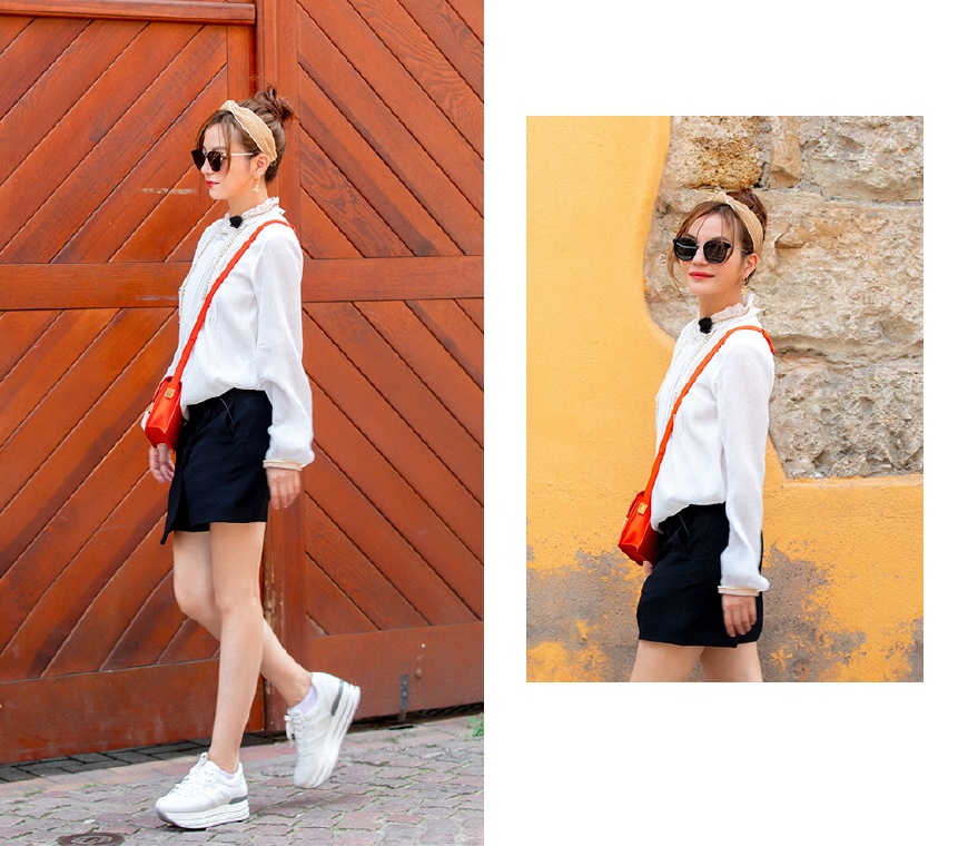 赵薇又又又变美了!戴发带造型减龄到18,看了也想戴一个