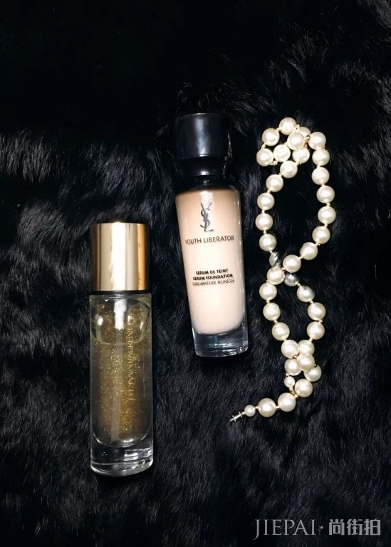 粉底液什么牌子好用 网红粉底液你都用过吗