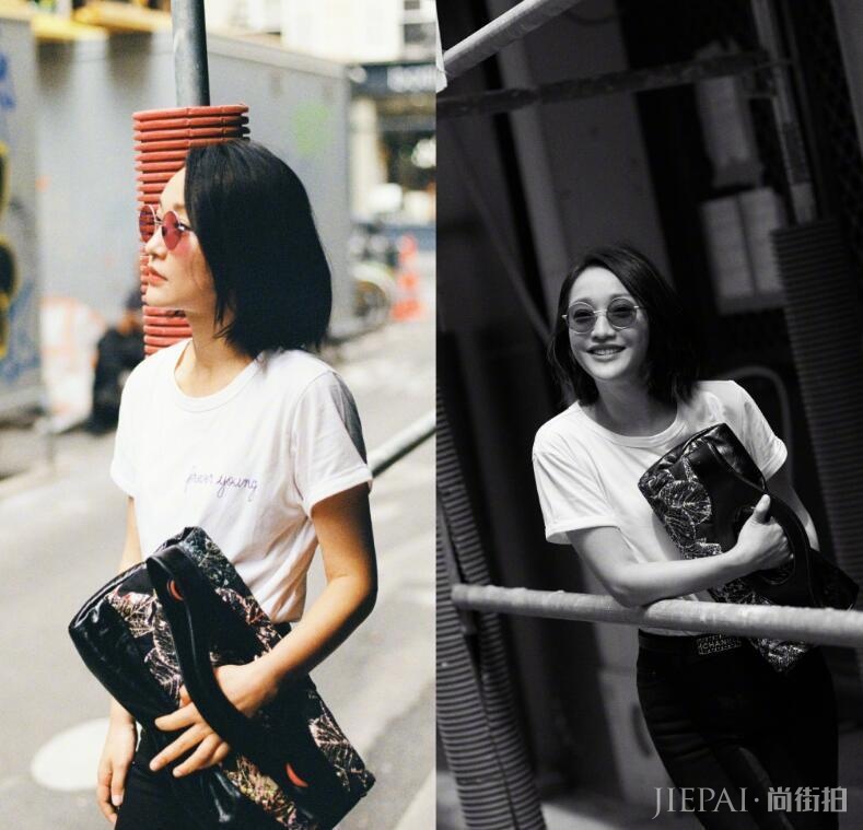 Chanel全新“实用”31手袋,让一线明星轮流演绎,很快就会断货?