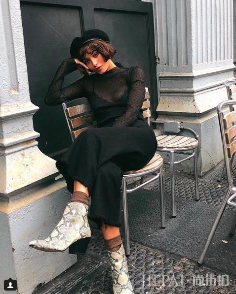 拯救木村光希形象大作战,2个元素穿出欧美风情,这孩子差点让她妈毁了