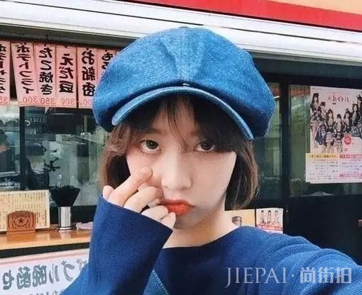 今年秋天流行的15种发型,你留过哪一款?