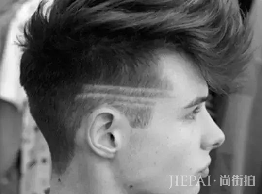 网传男生受欢迎的发型排行榜,你排第几名?