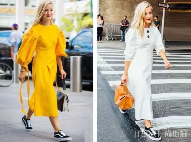2018年最流行的七双鞋,时髦爆了!