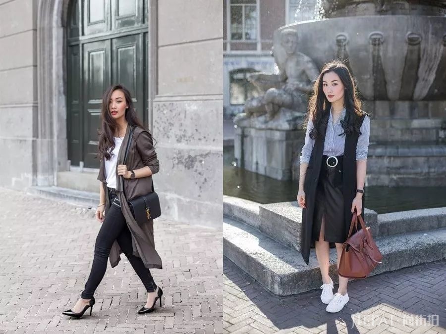 3种经典的穿衣风格解读,看哪种风格更适合你?