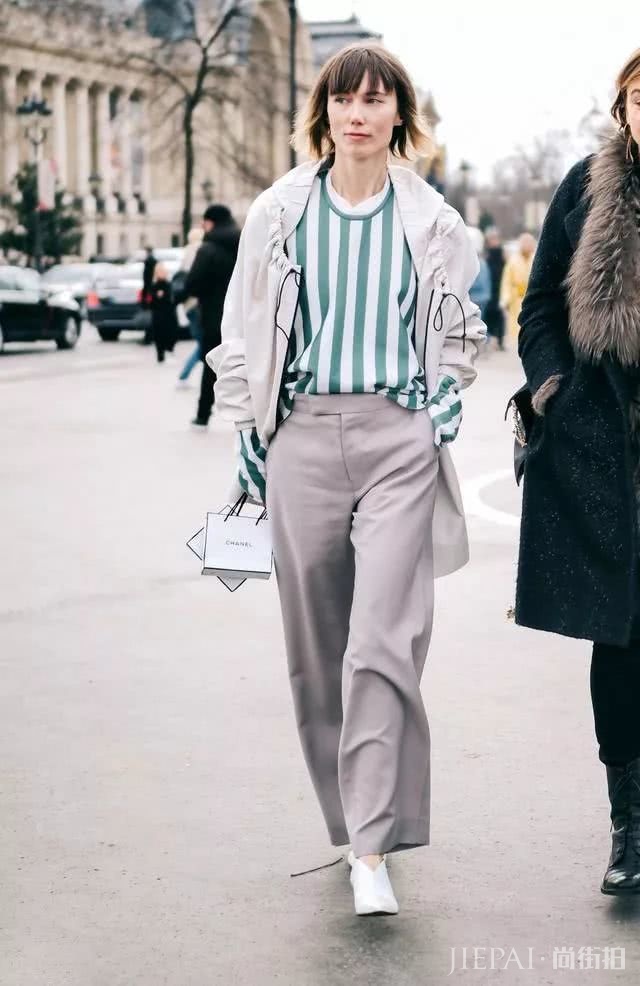 被误会了多年的运动夹克，如今它终于翻身了