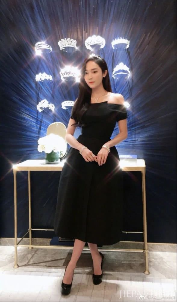 从亚洲最美面孔 到最会赚钱的女总裁 看她怎样活出白富美人生的