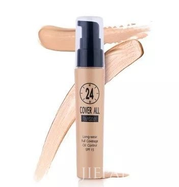 泰国彩妆购物必买清单 这些便宜好用的泰国彩妆你有吗