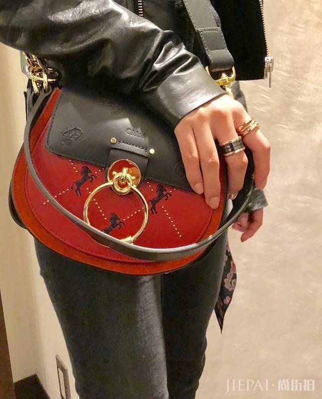 拯救木村光希形象大作战,2个元素穿出欧美风情,这孩子差点让她妈毁了