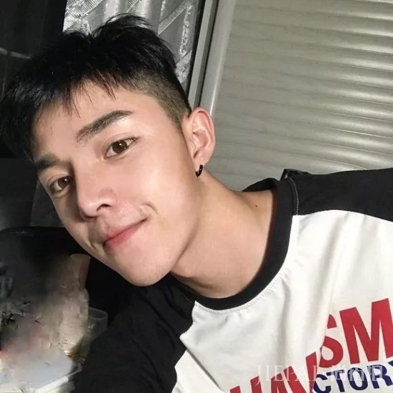 男生什么发型好看 盘点下亚洲男生适合的发型